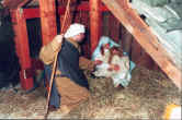 Presepe vivente