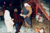 Presepe vivente