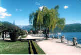 Lungolago