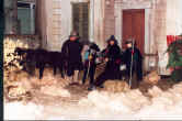 Presepe vivente