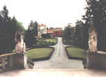 I Giardini del Palazzo Spinola 