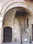 Interno di casa Cavassa